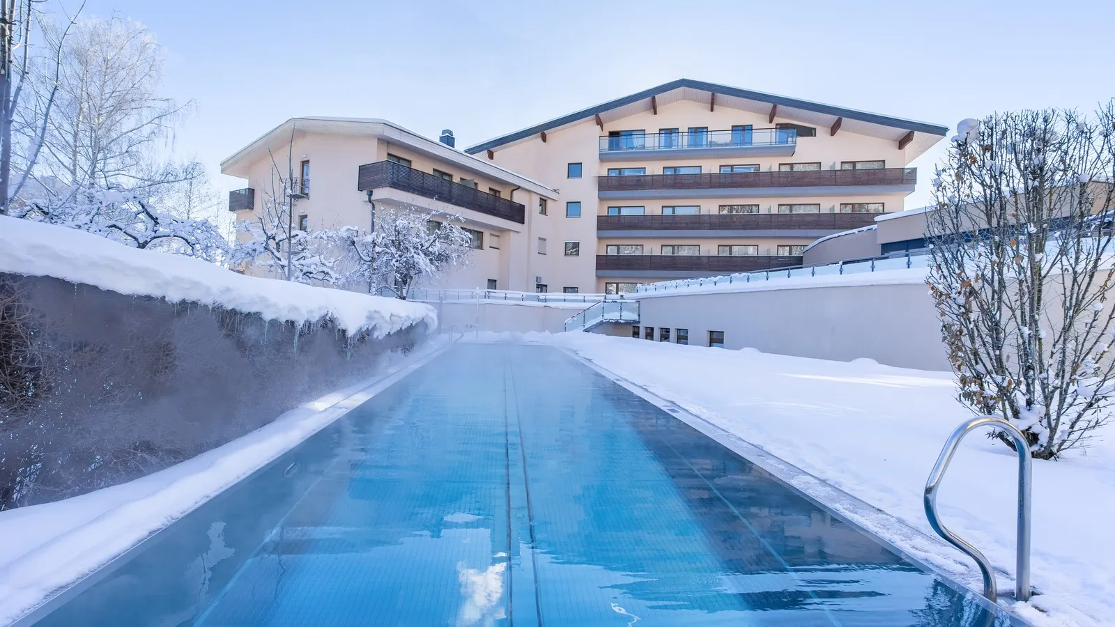 HAIDVOGL MAVIDA Zell am See - Buitenaanzicht