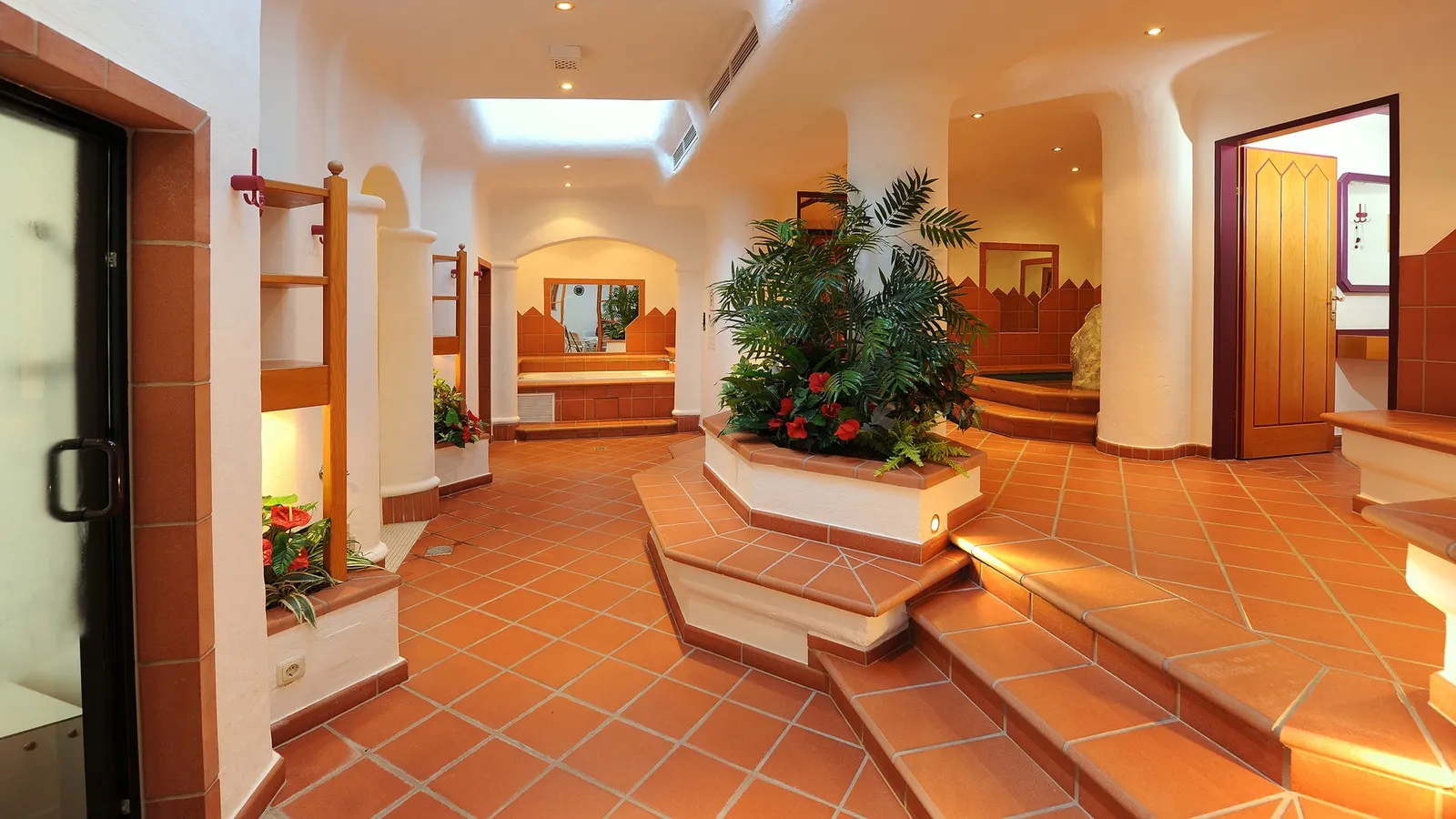 Hotel Salzburgerhof - Wellness