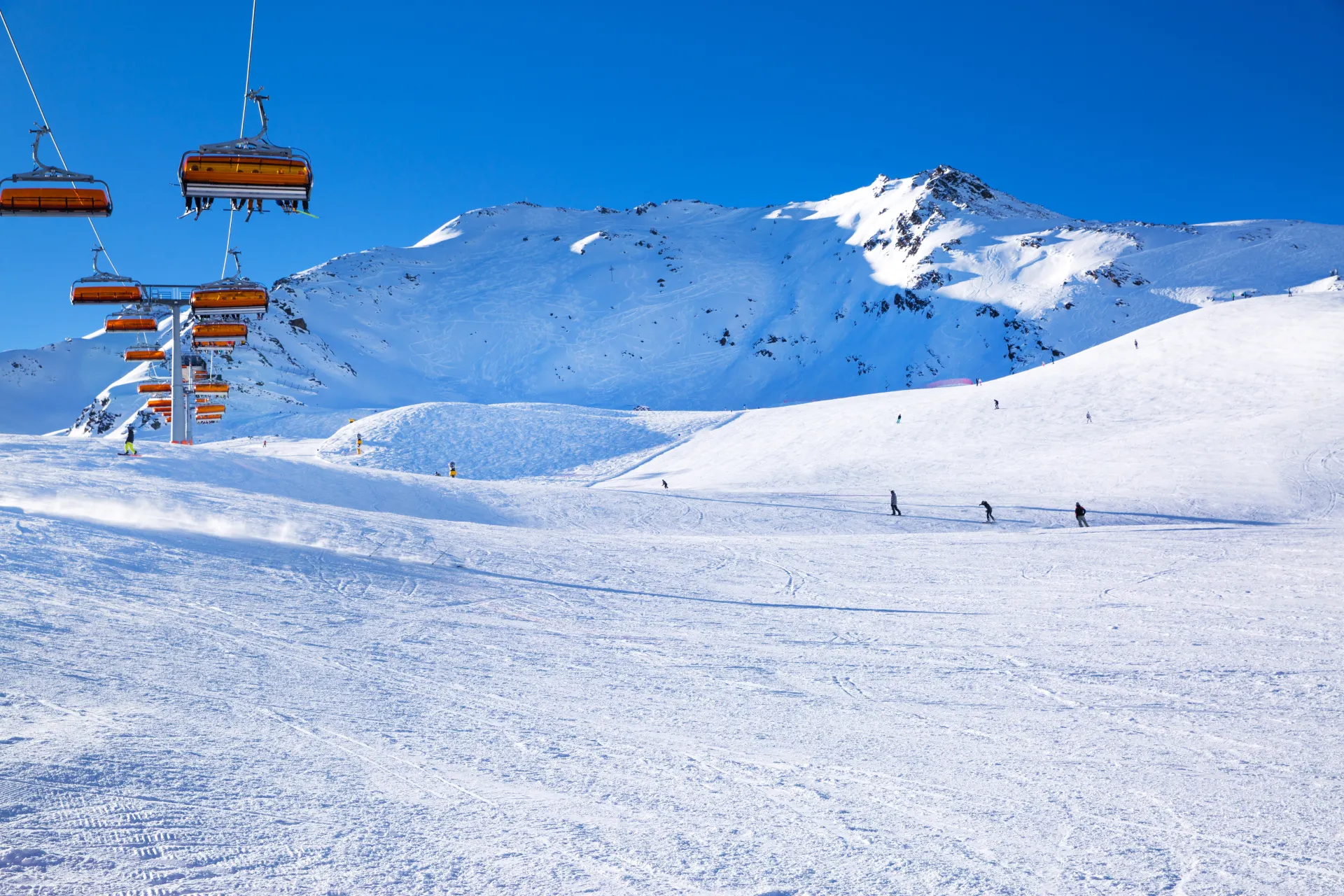 Ischgl-Samnaun