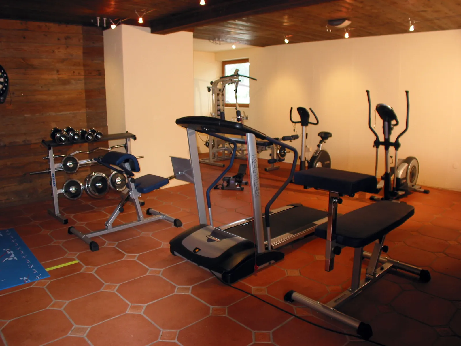 Hotel Restaurant Feldwebel - Wellness