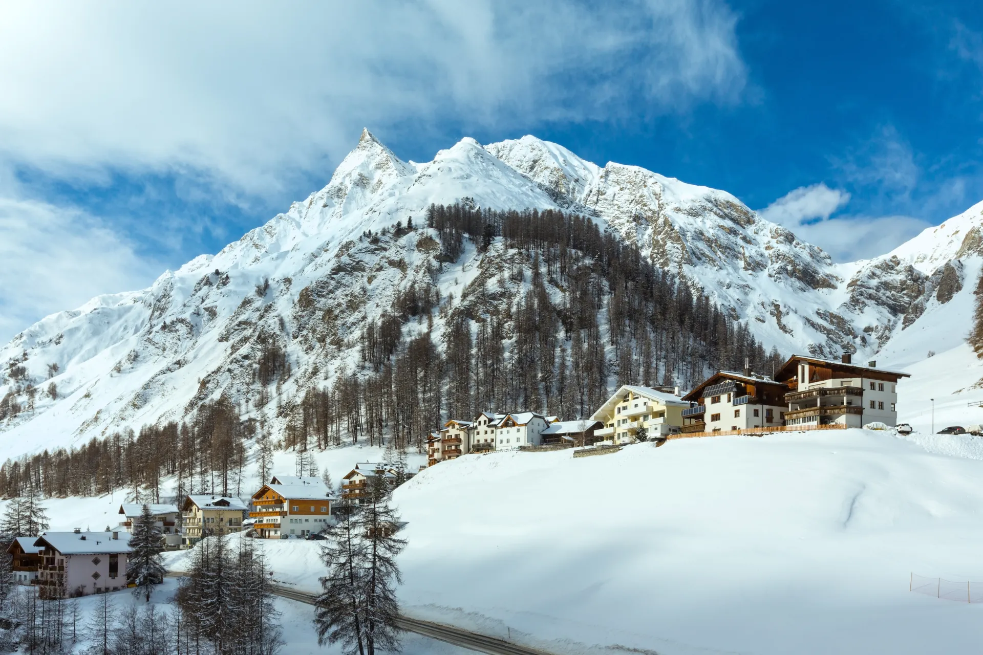 Ischgl-Samnaun