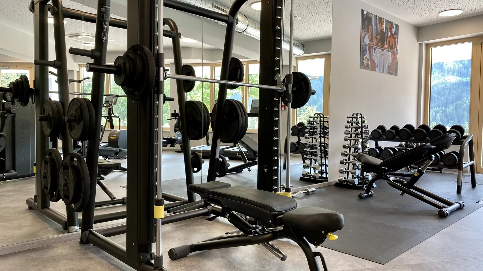 Aldiana Club Hochkönig - Wellness