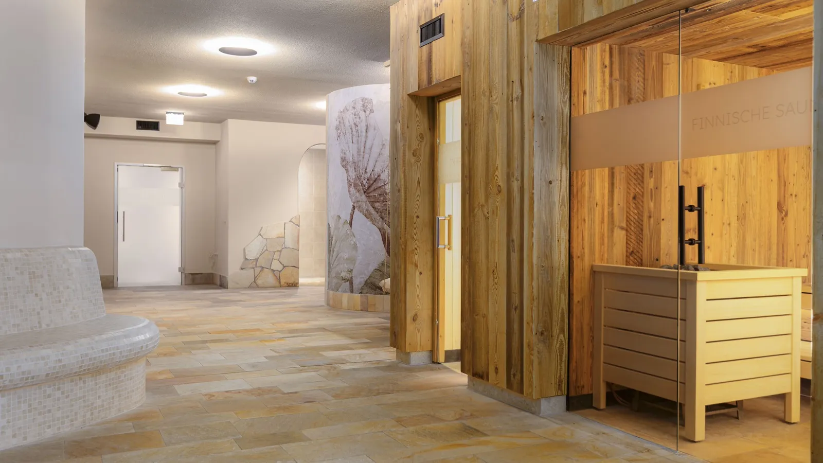 Carpe Solem Kaprun - Wellness