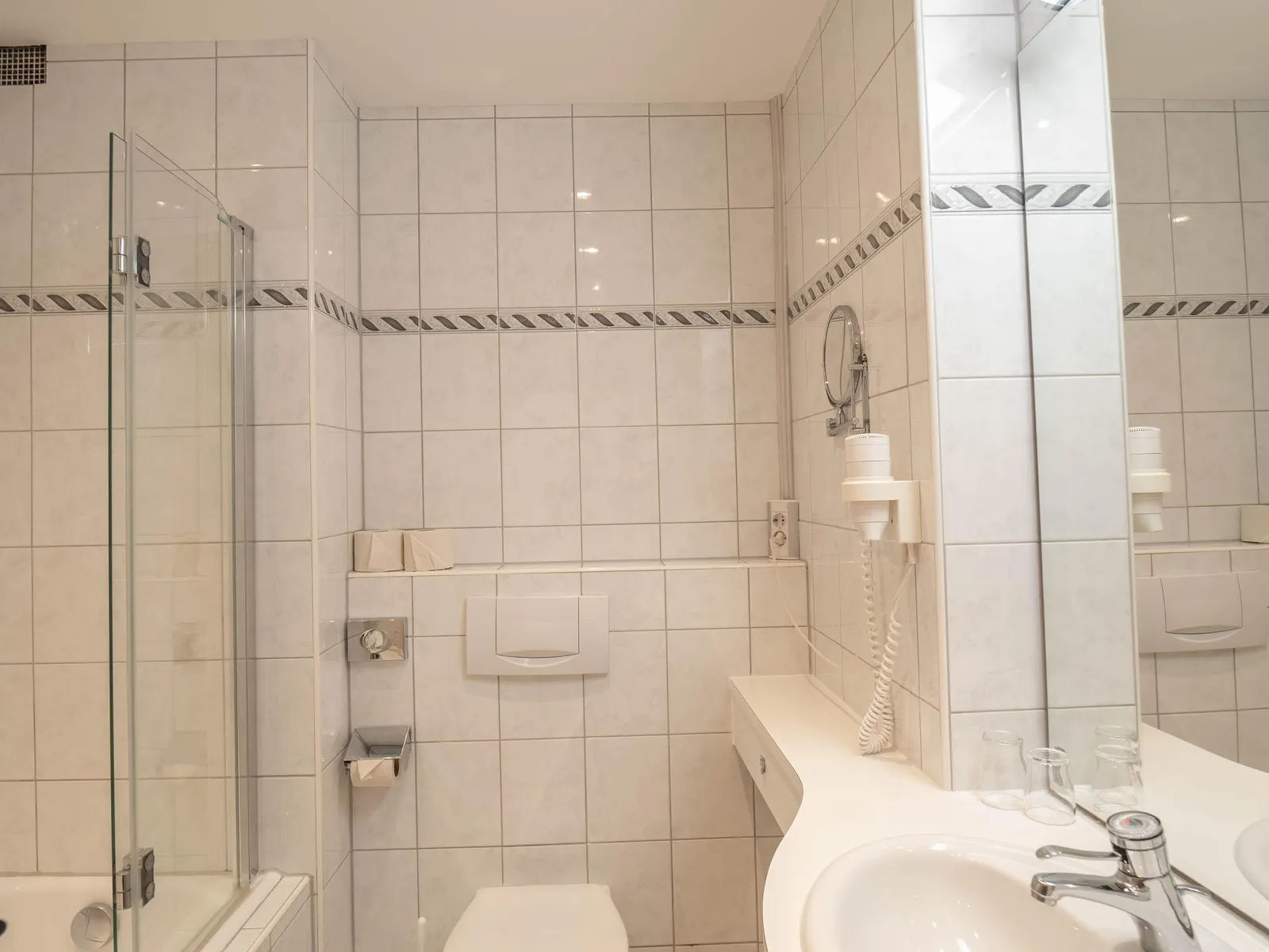 Hotel Karl Schranz - Kamer