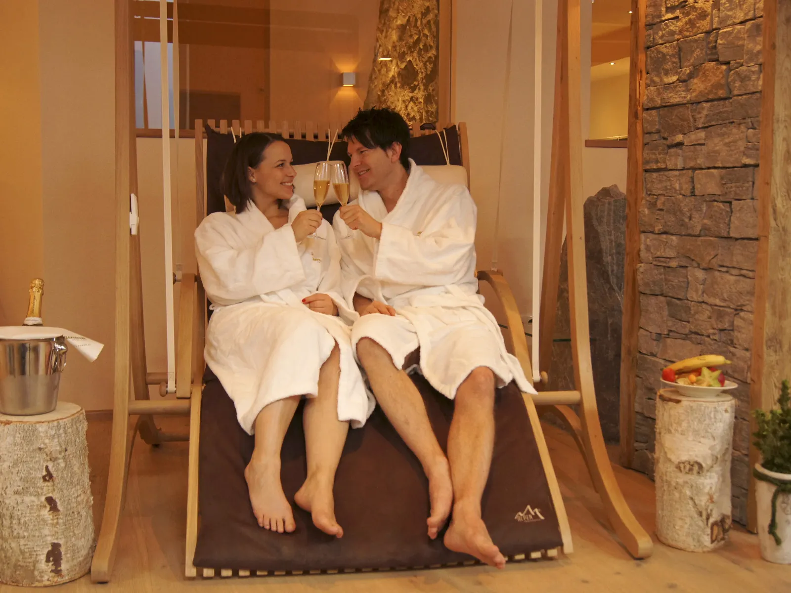 Hotel Alpenwelt - Spa