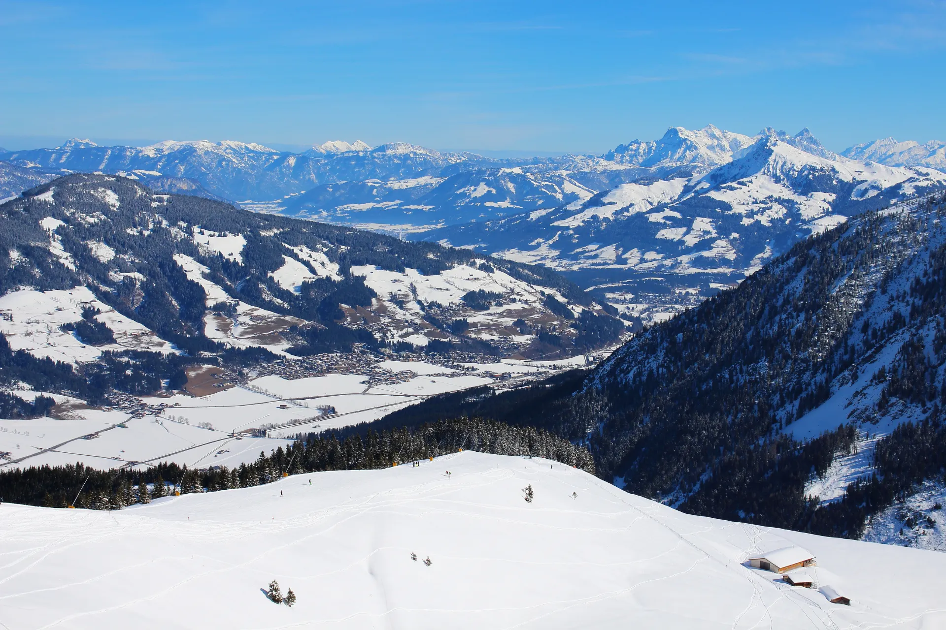 Westendorf