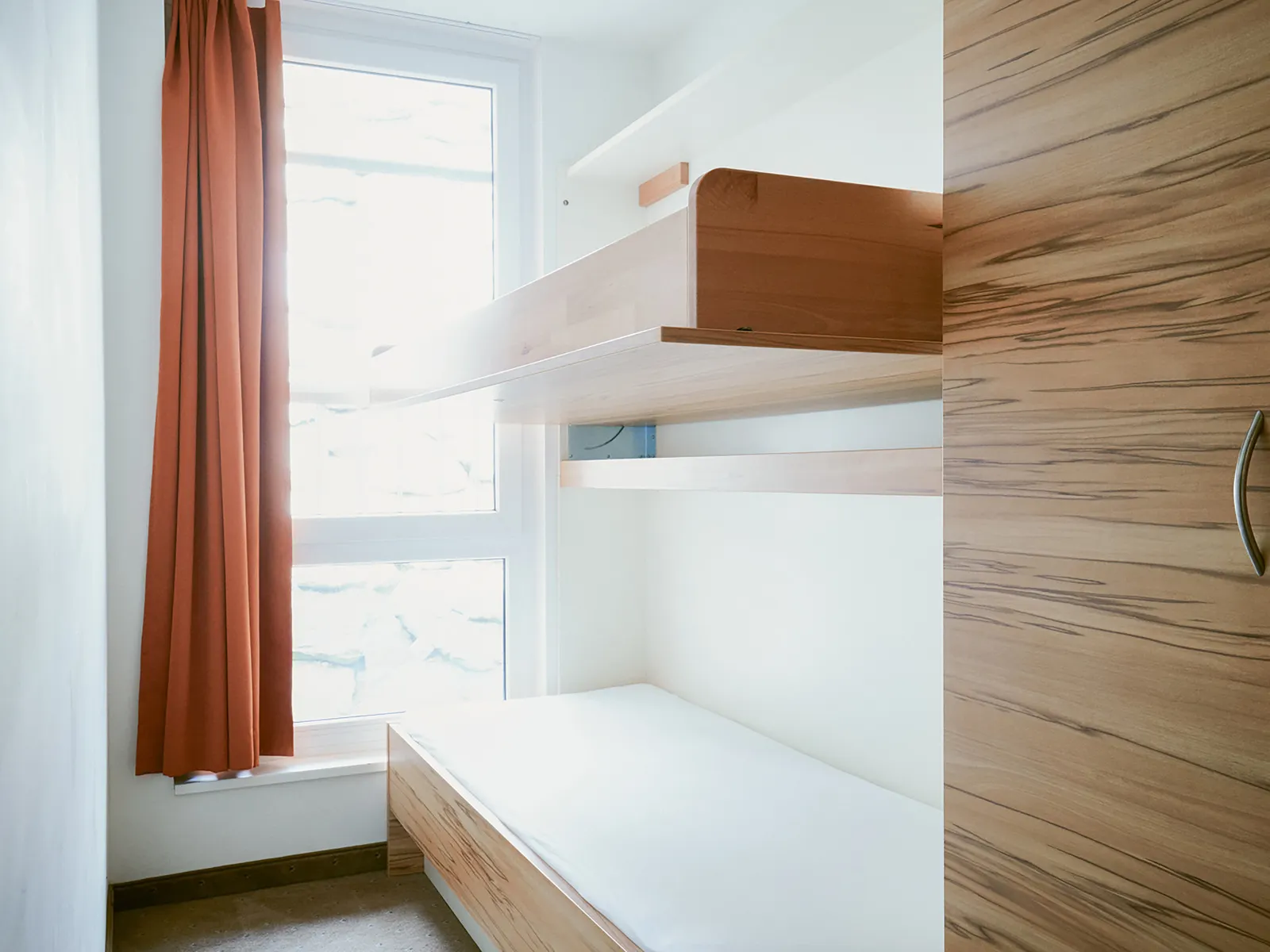 Grafenberg Resort - Kamer