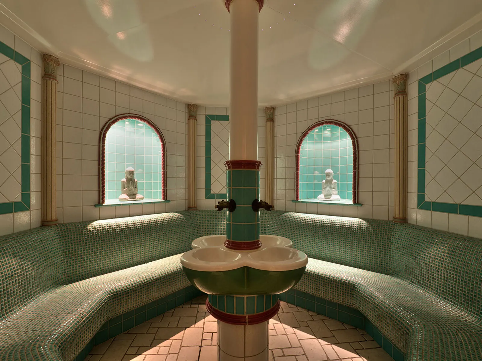 Hotel Post - Wellness
