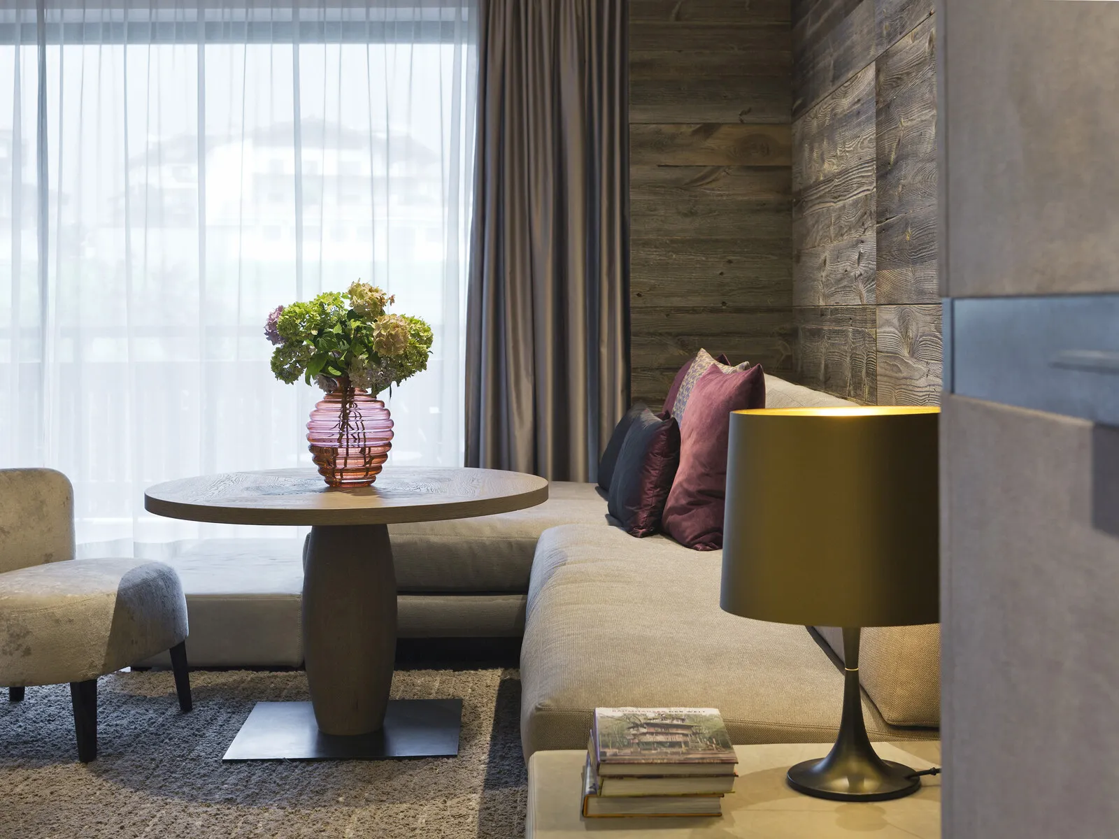 Elisabethhotel Premium Private Retreat - Kamer