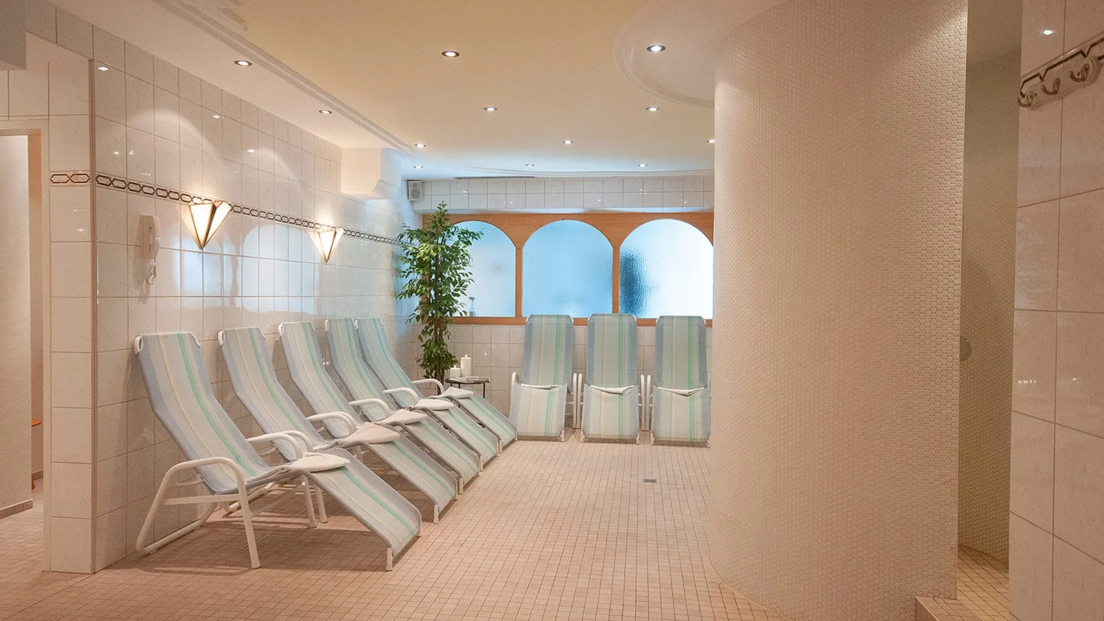 Gasthof Riederhof - Wellness