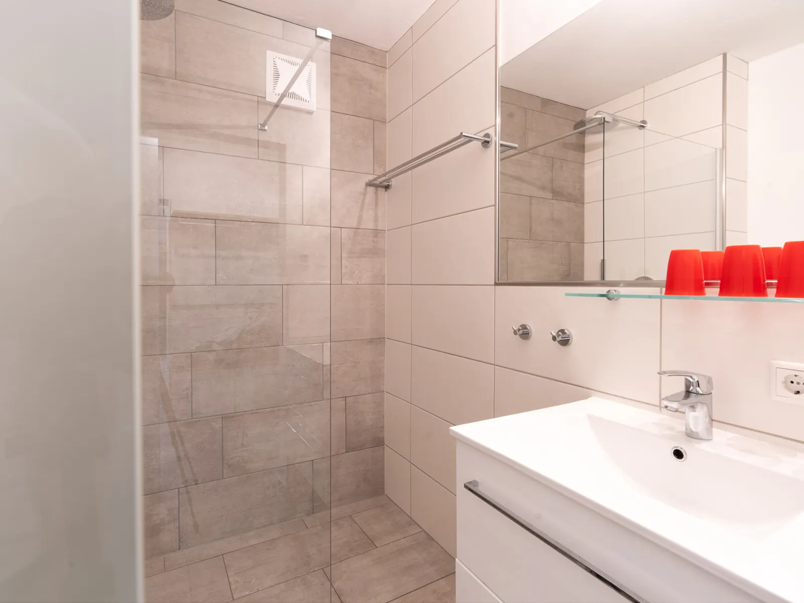 Kaprun Apartments - Kamer