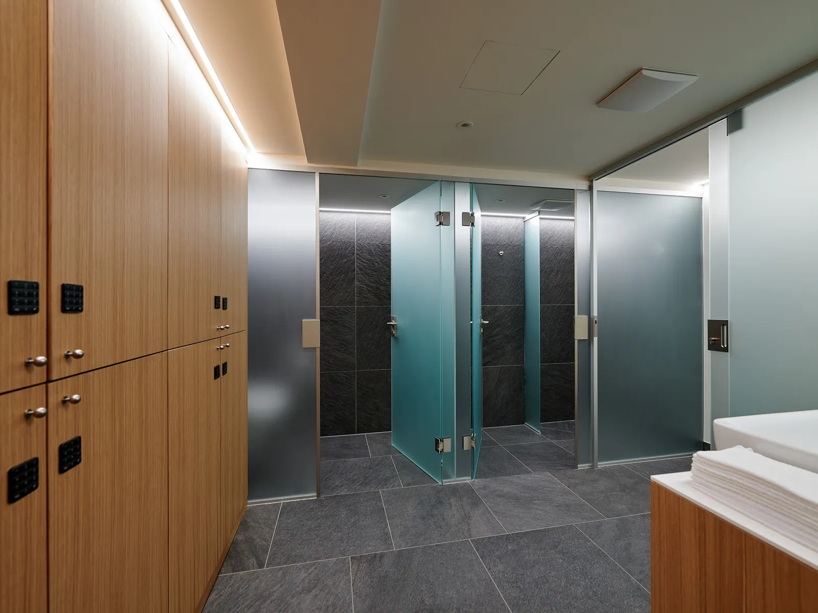 Hotel Appartment Roggal - Wellness