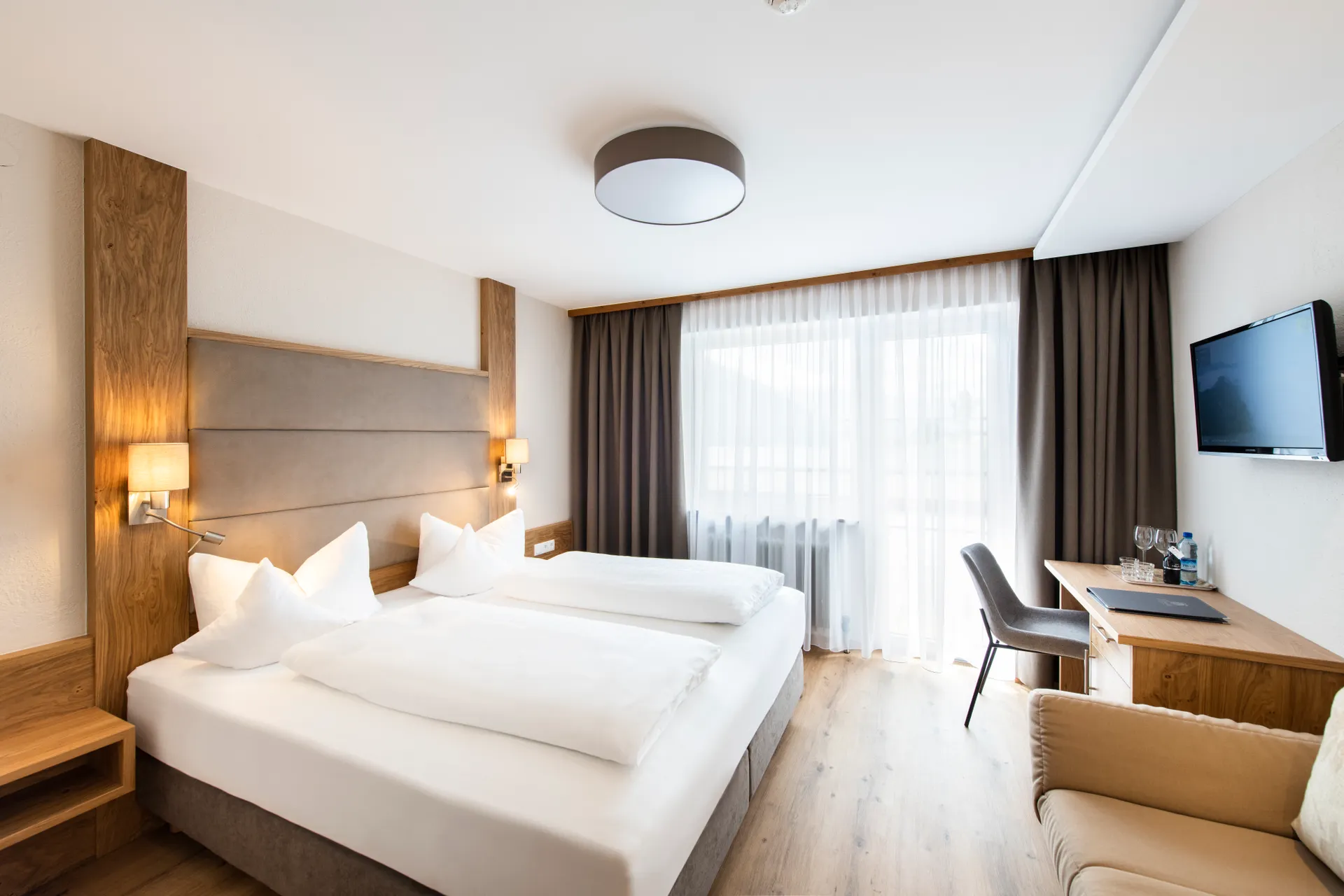 Hotel Elisabeth & Spa - kamerfoto