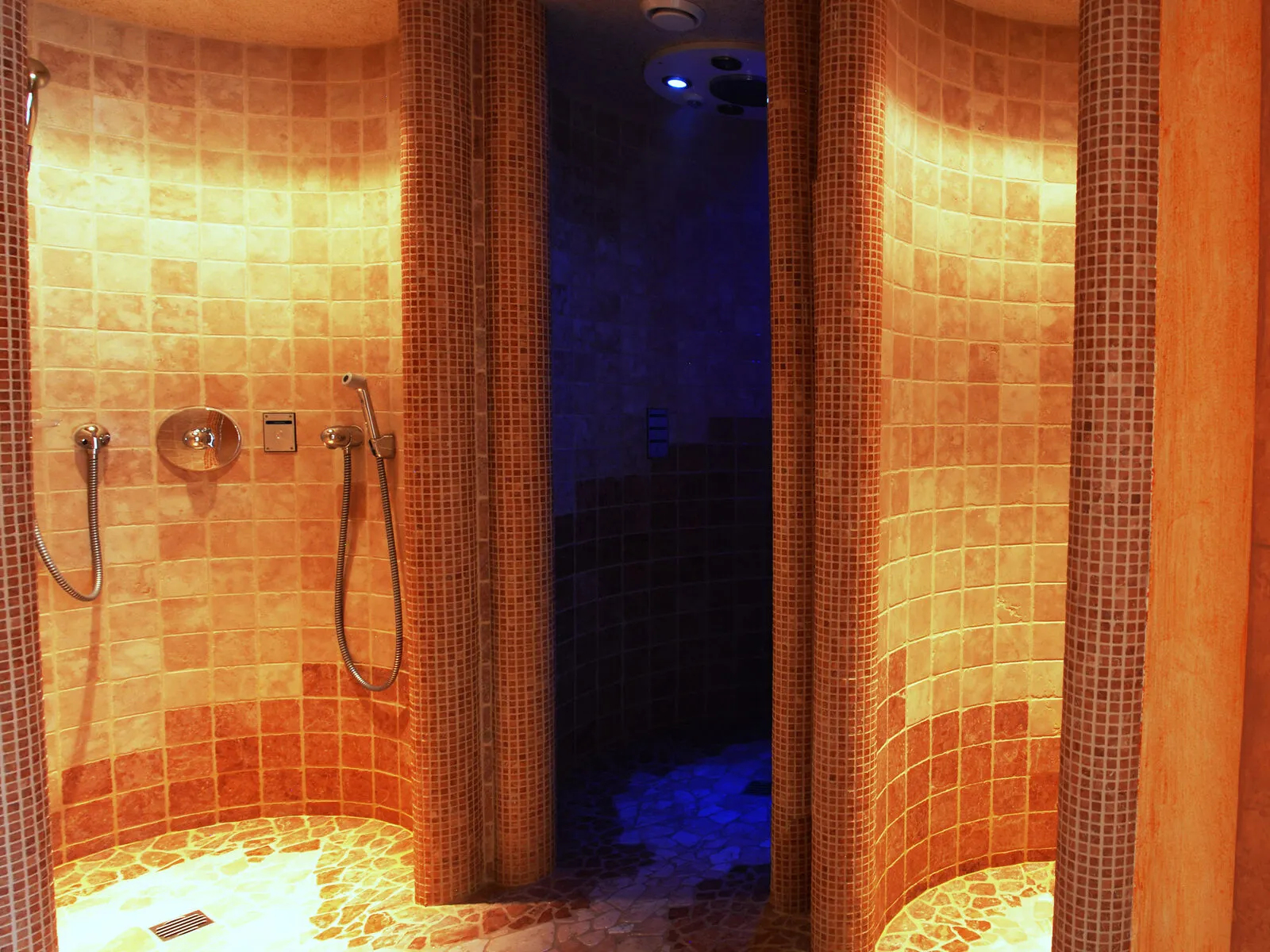 Hotel Neue Post - Spa