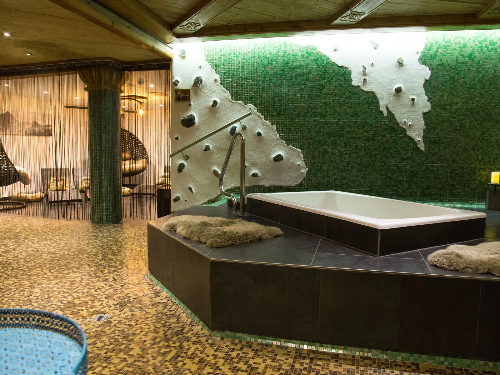Hotel Basur - Spa