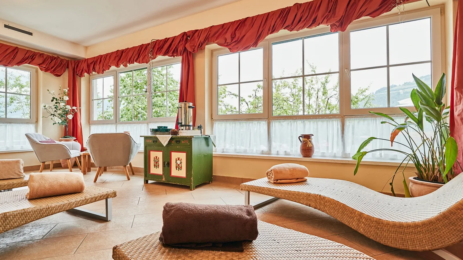 Hotel Jörglerhof - Wellness