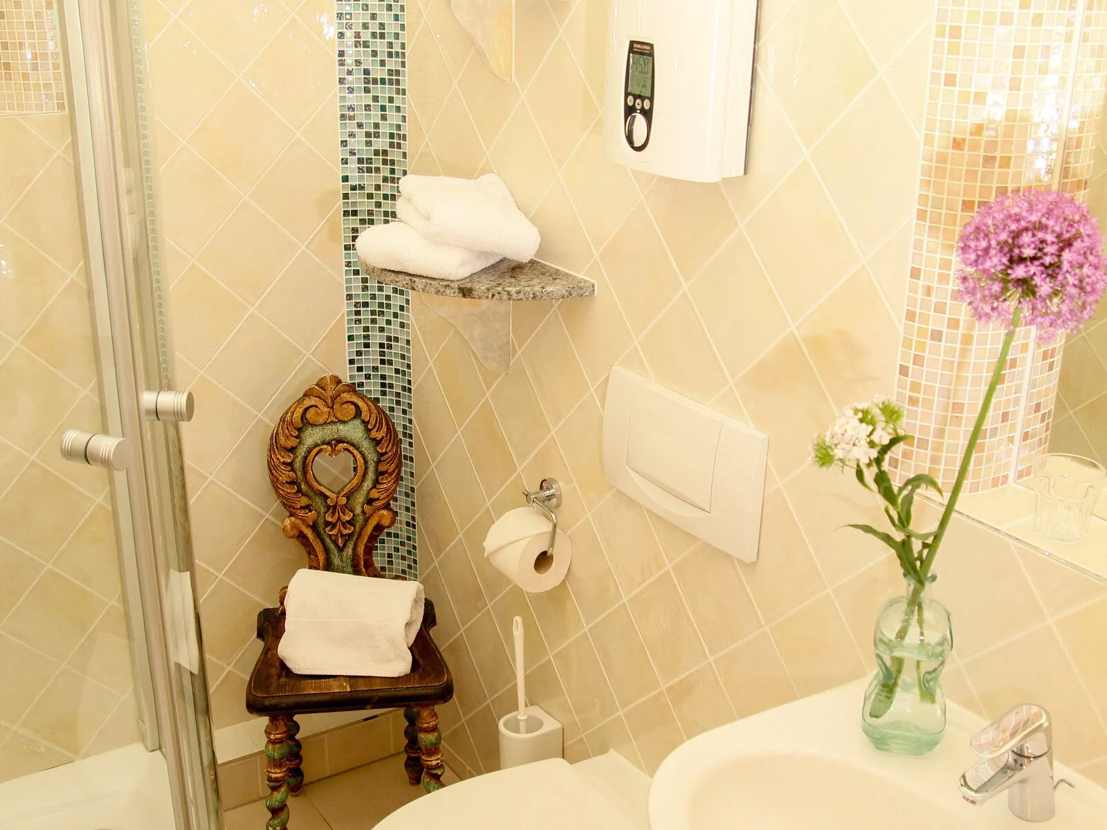 PEOPLE'S HOTEL - Kamer