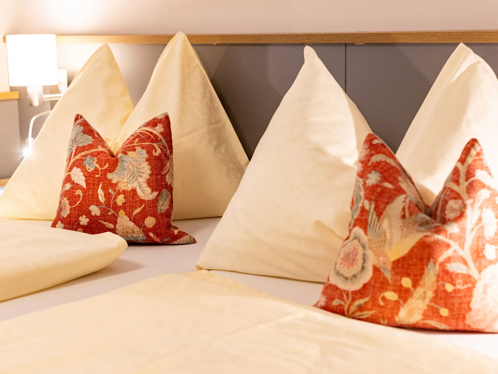 Hotel Lebzelter - Kamer