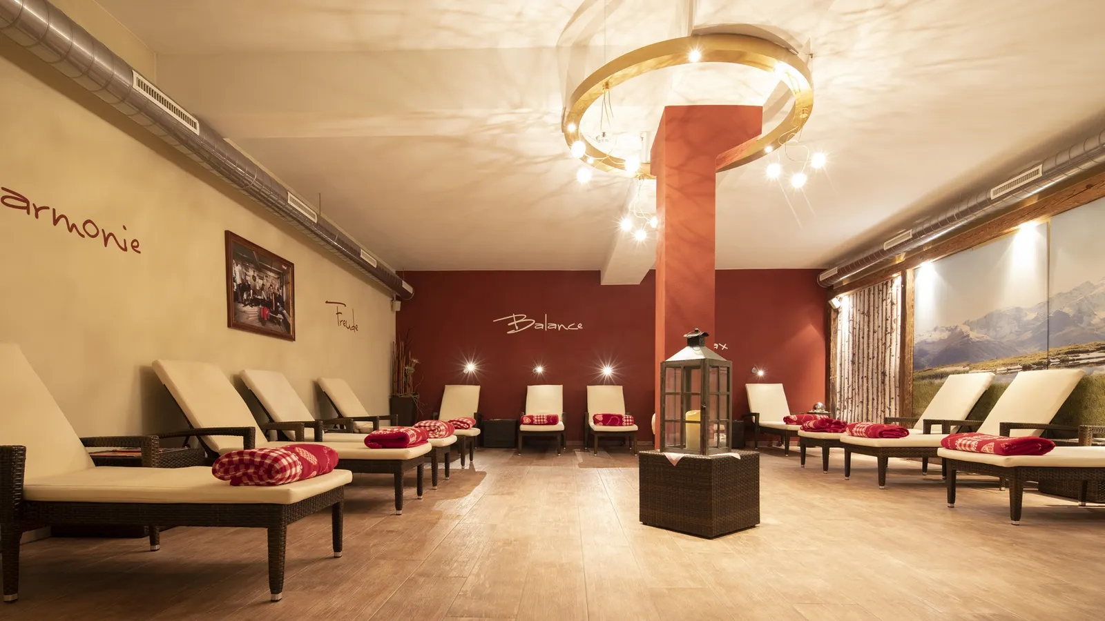 Hotel Der Kirchenwirt - Wellness