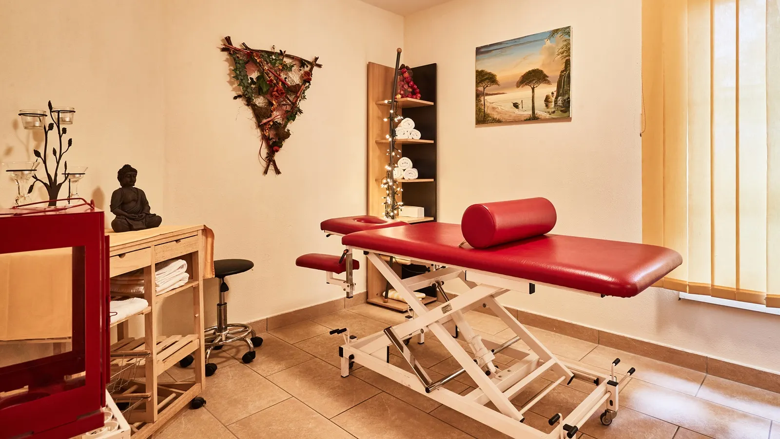 Hotel Jörglerhof - Wellness
