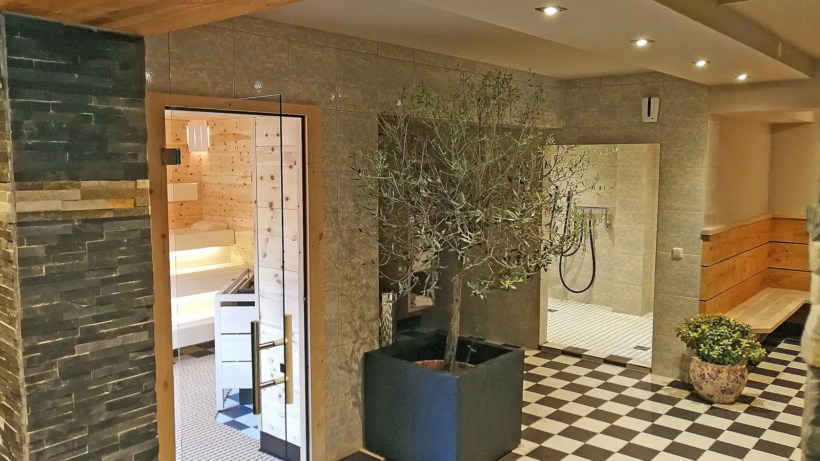 Hotel Altachhof und Appartementhäus - Wellness