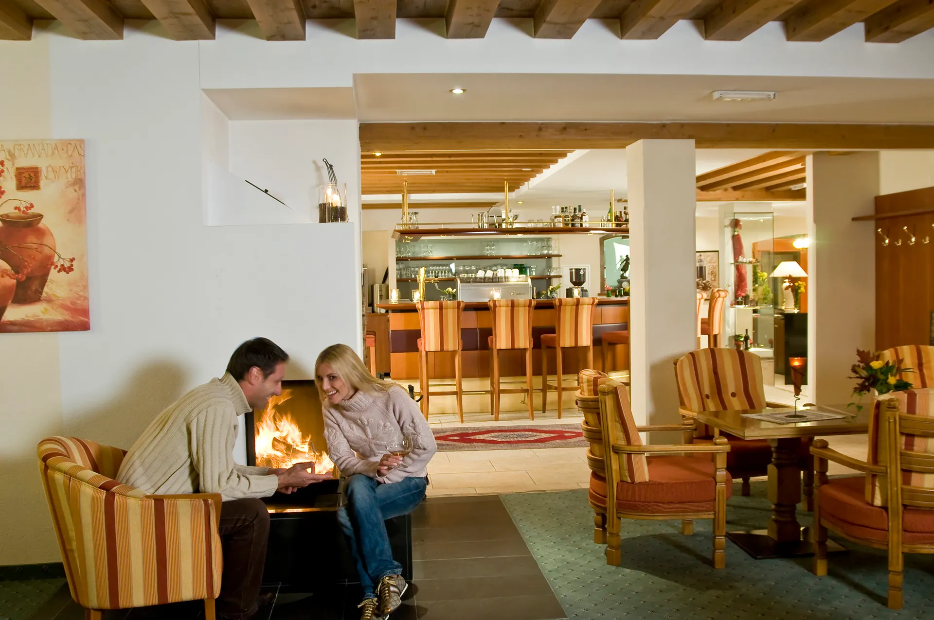 Hotel Mozart Landeck - Overig