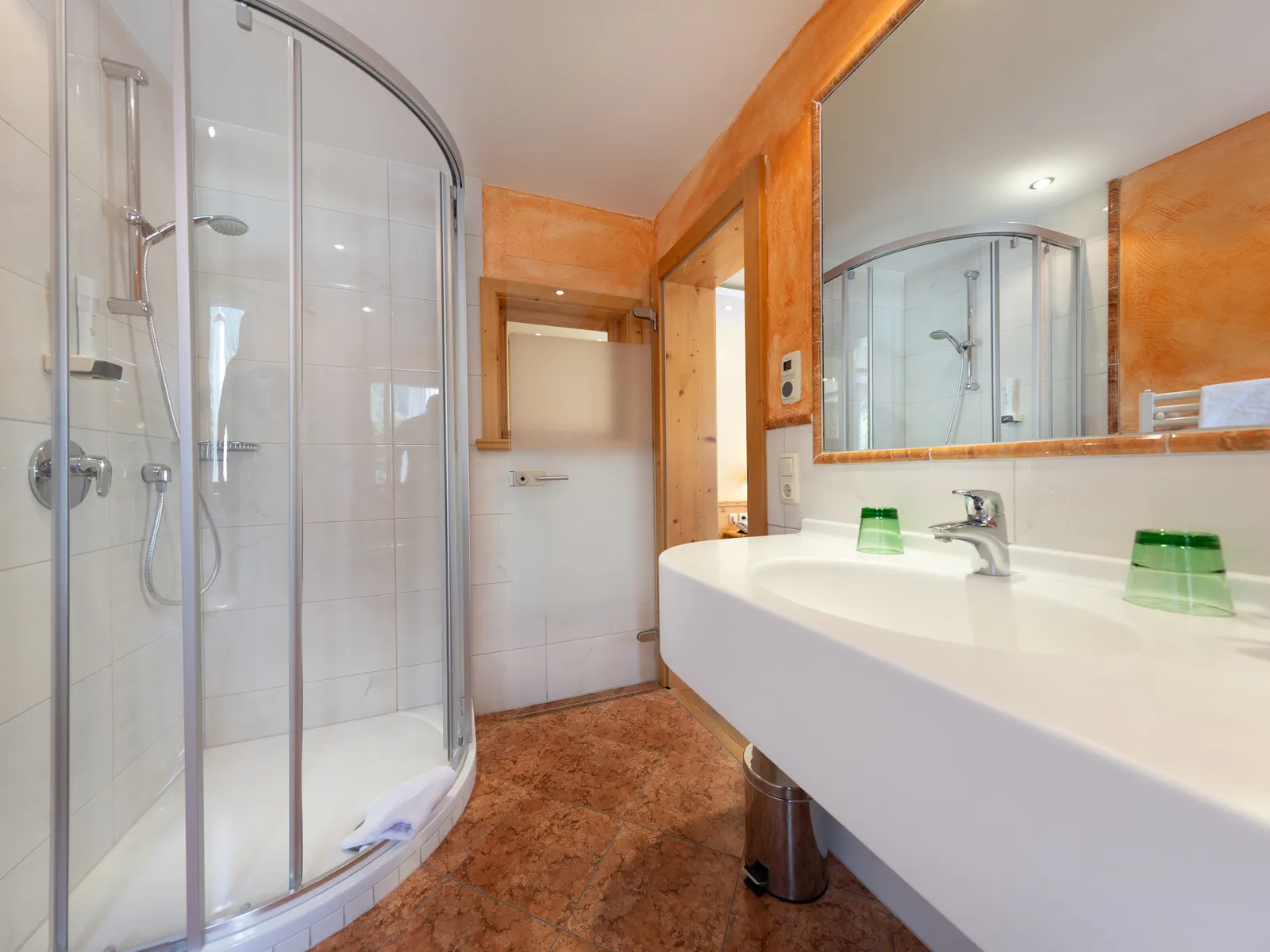 Nationalparkhotel Klockerhaus & GÃ¤stehaus EdelweiÃŸ - Kamer