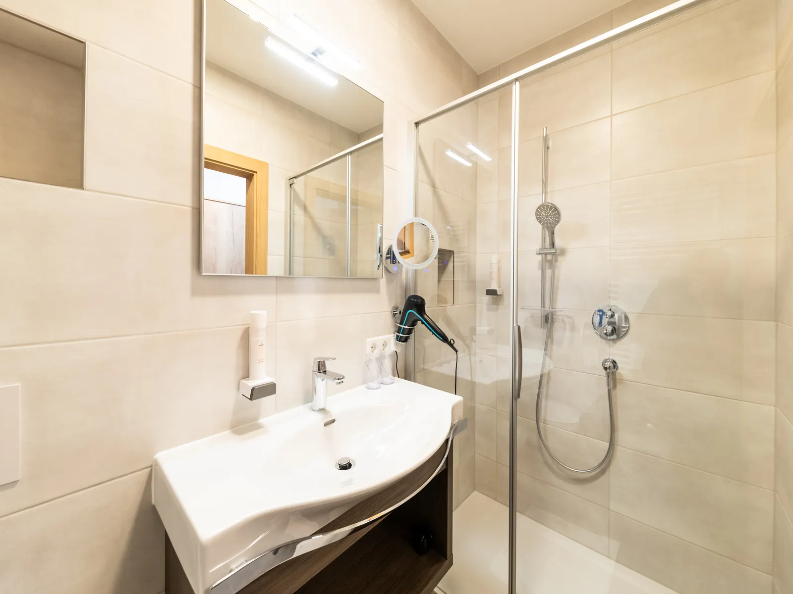 Hotel Heitzmann am Stadtplatz - Kamer