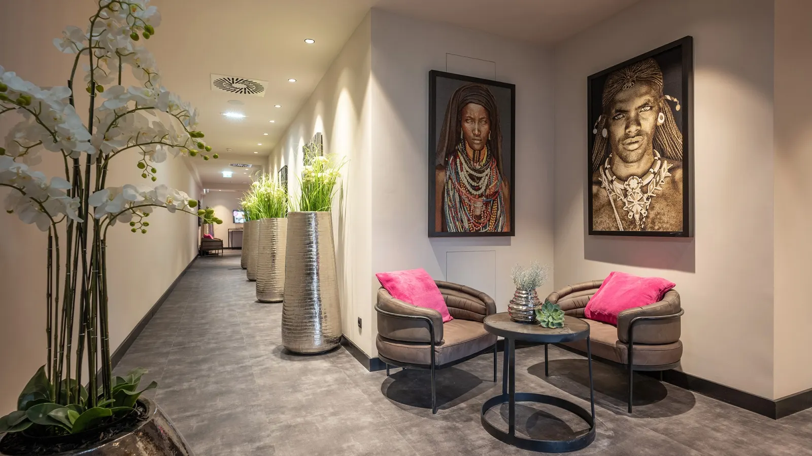 Hotel ADAPURA Wagrain - Wellness
