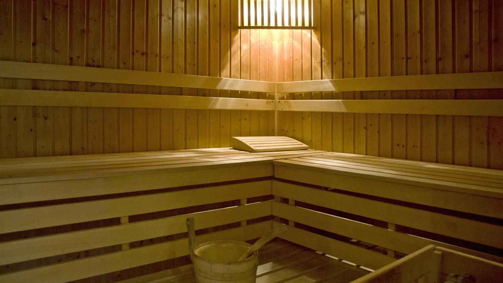 Hotel Wasserfall - Wellness