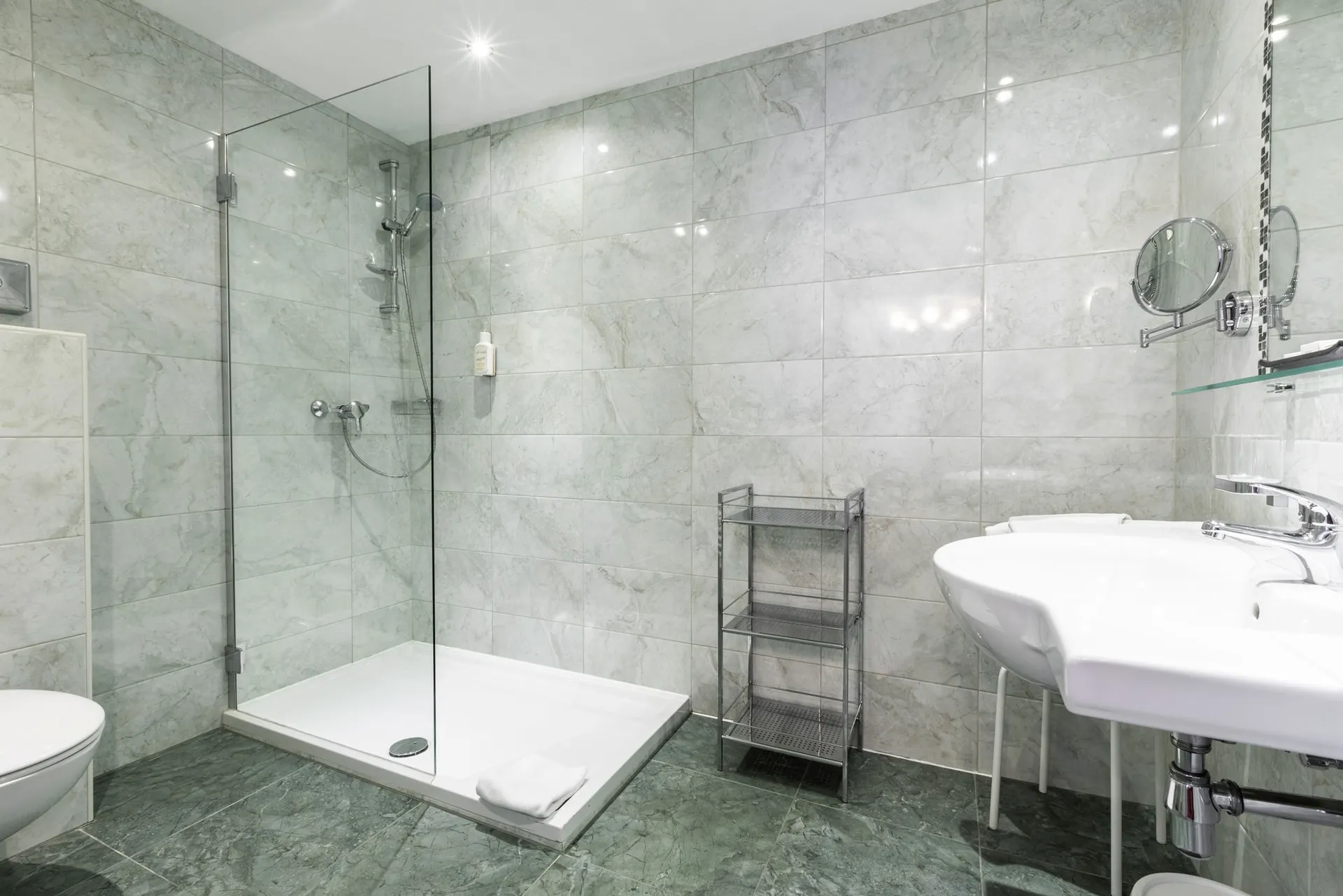 Hotel Schoenegg - Kamer