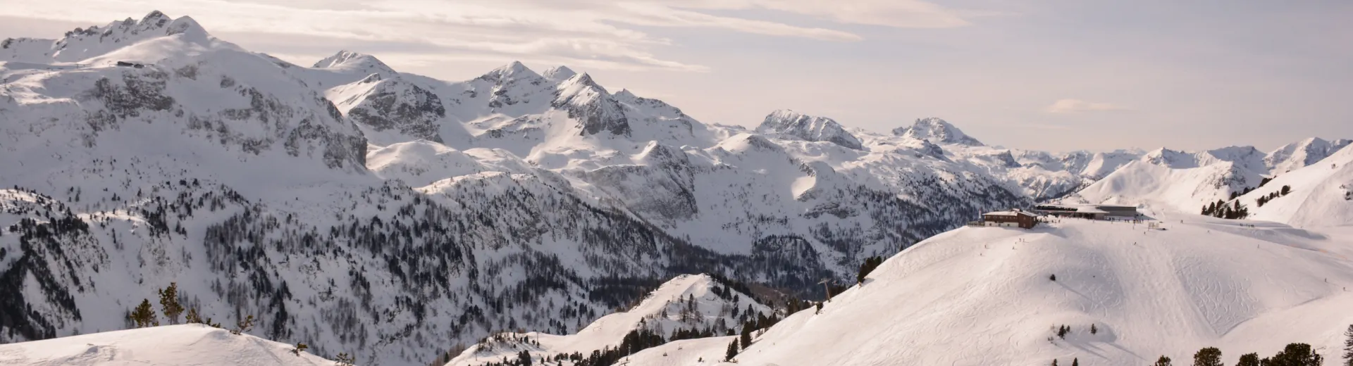 skigebied