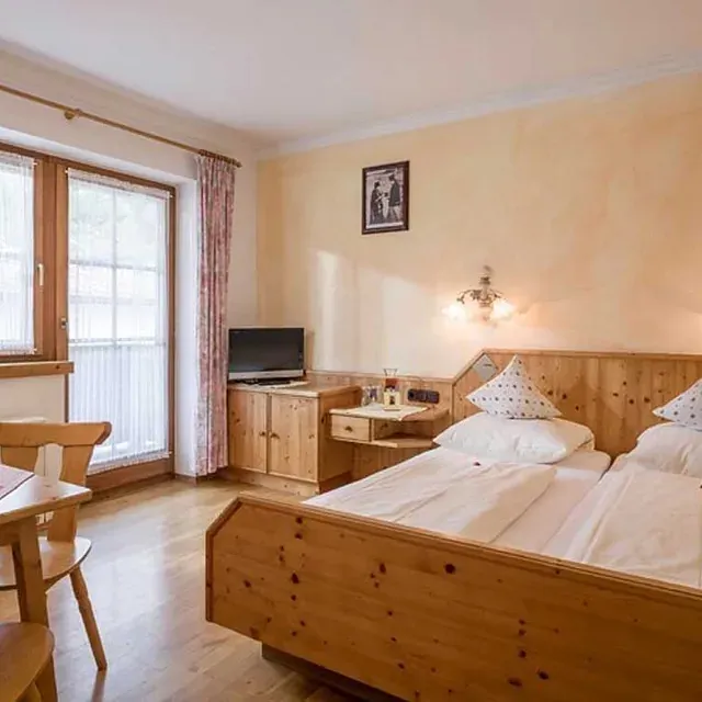 Gasthof Brixnerwirt - Kamer