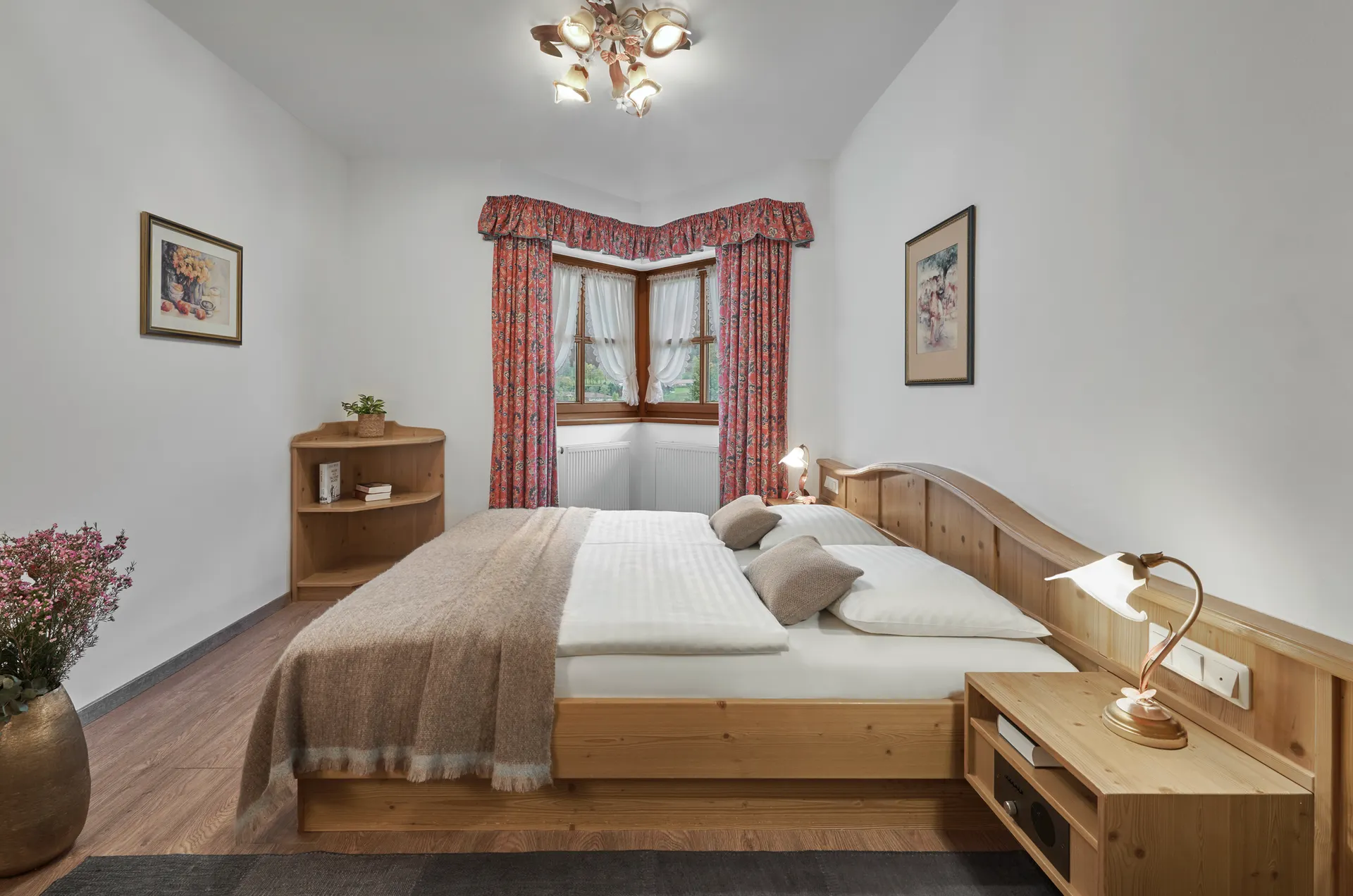 LISI FAMILY Hotel - Superior junior suite