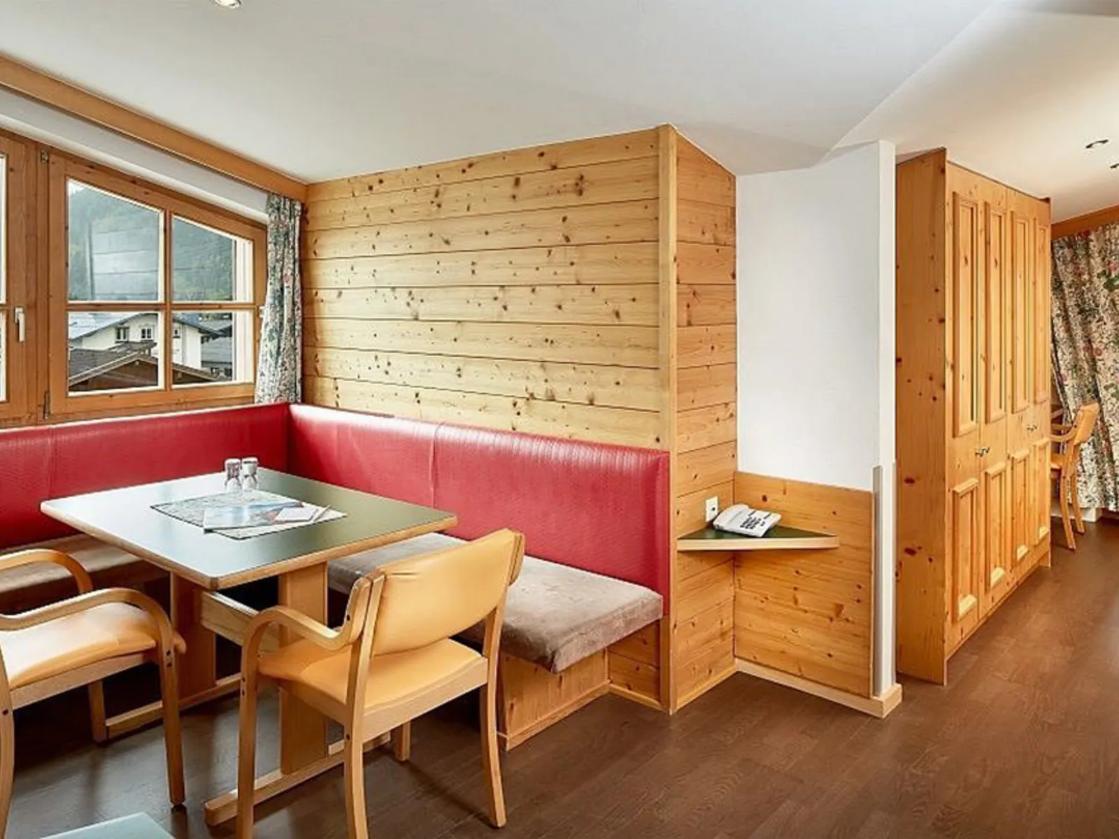 Sporthotel Kogler - Kamer