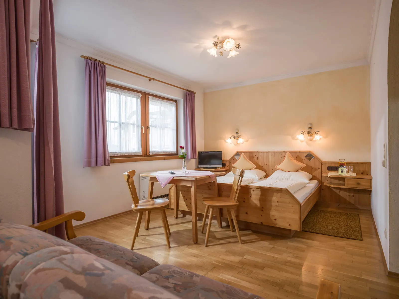 Gasthof Brixnerwirt - Kamer