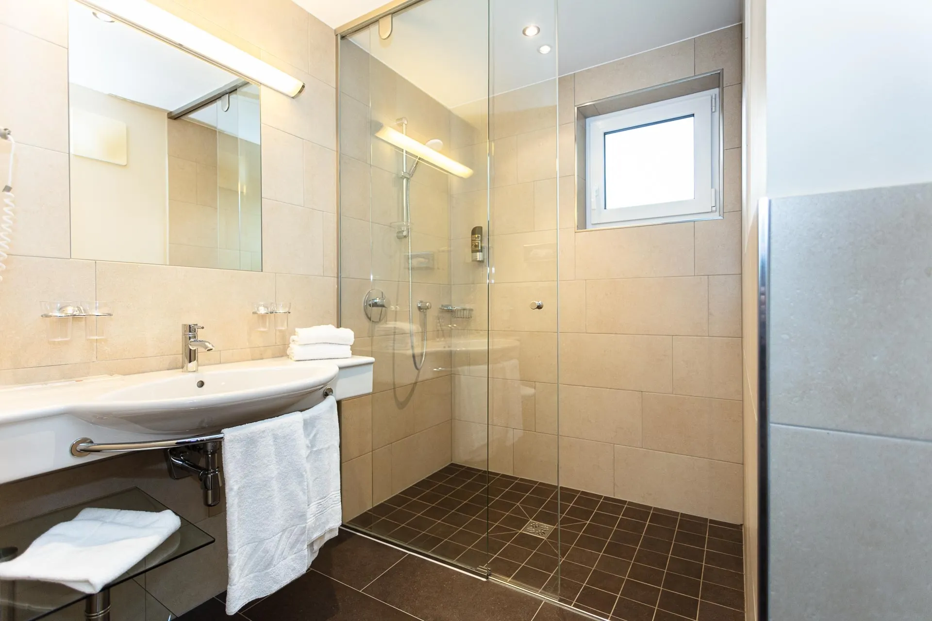 Hotel Landhaus Rohregger - Kamer