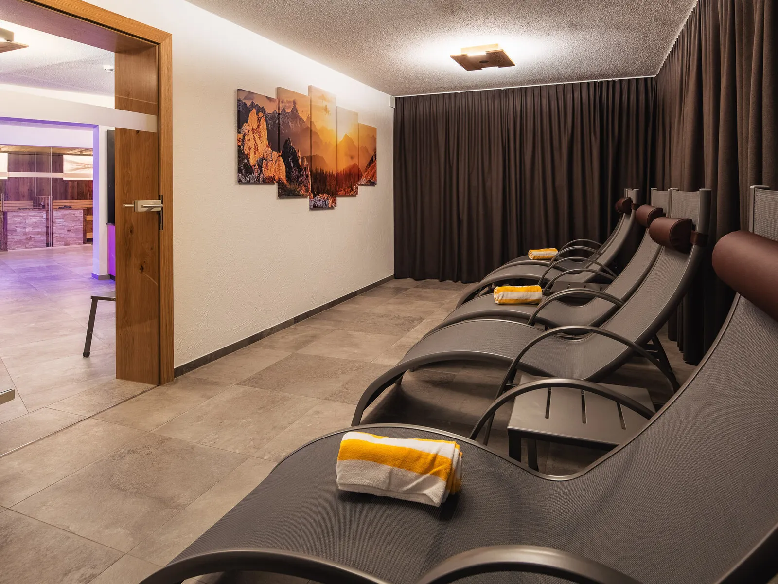 Hotel Bärolina - Wellness