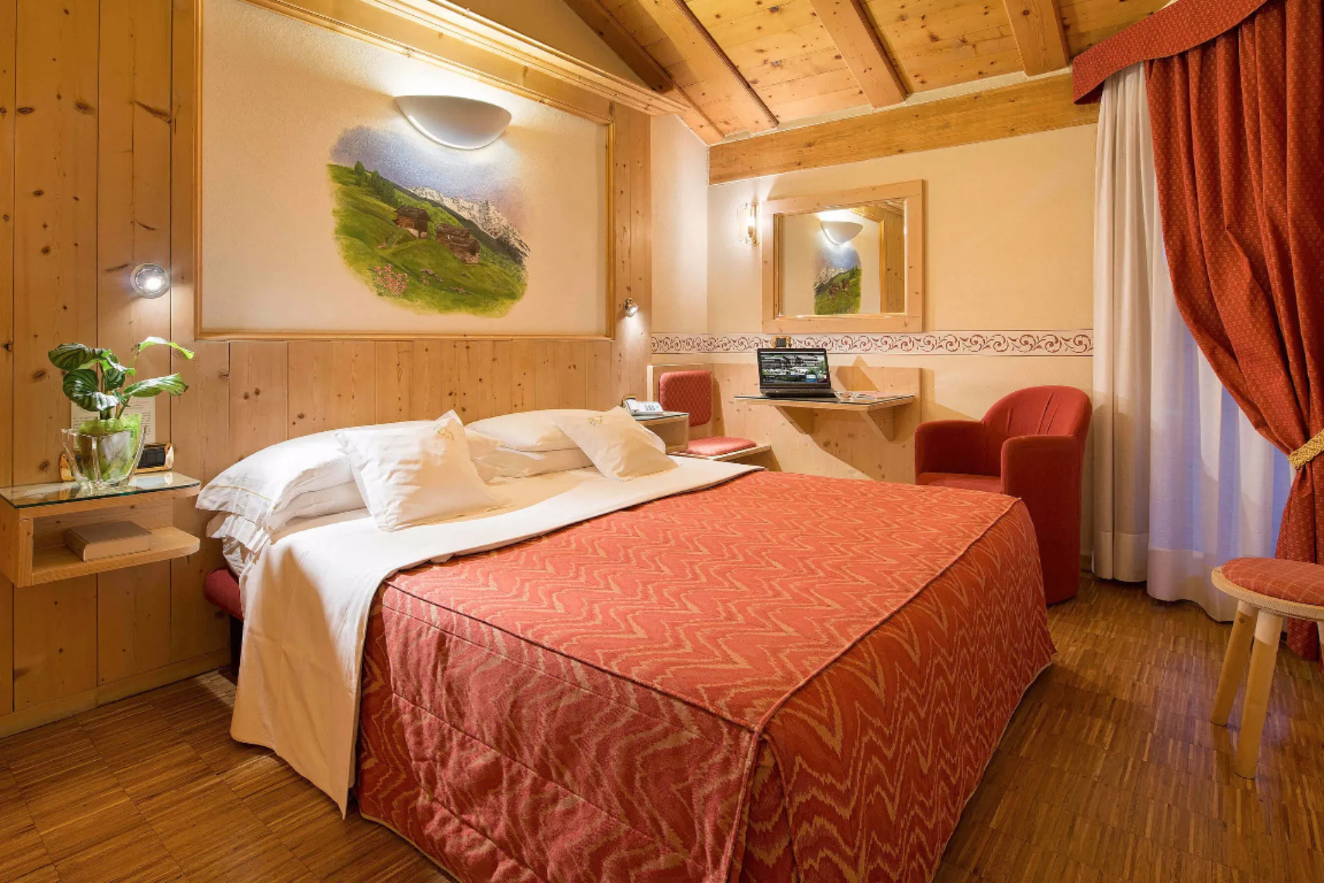 Standaard kamer