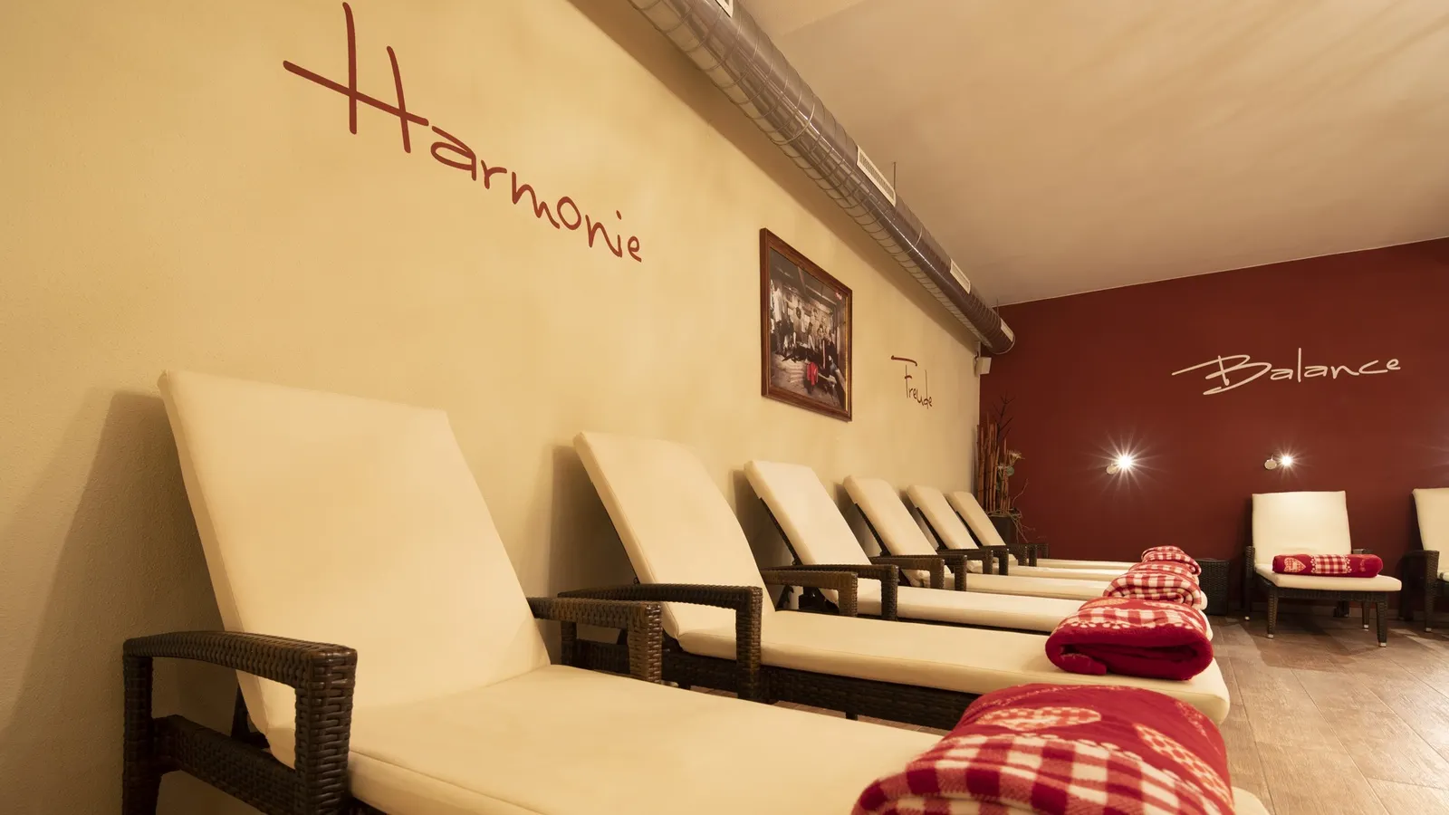 Hotel Der Kirchenwirt - Wellness