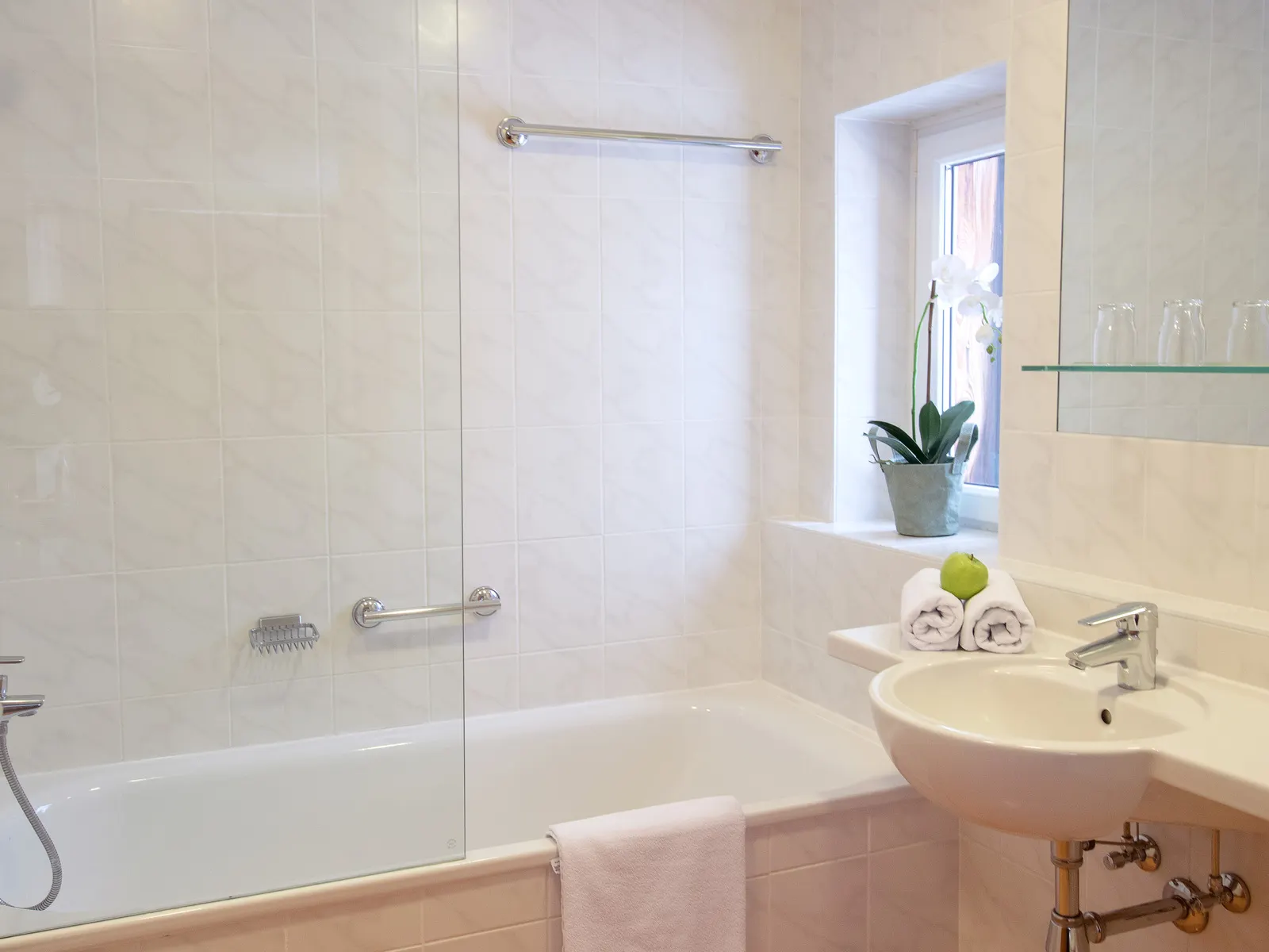 Hotel Der Waldhof - Kamer