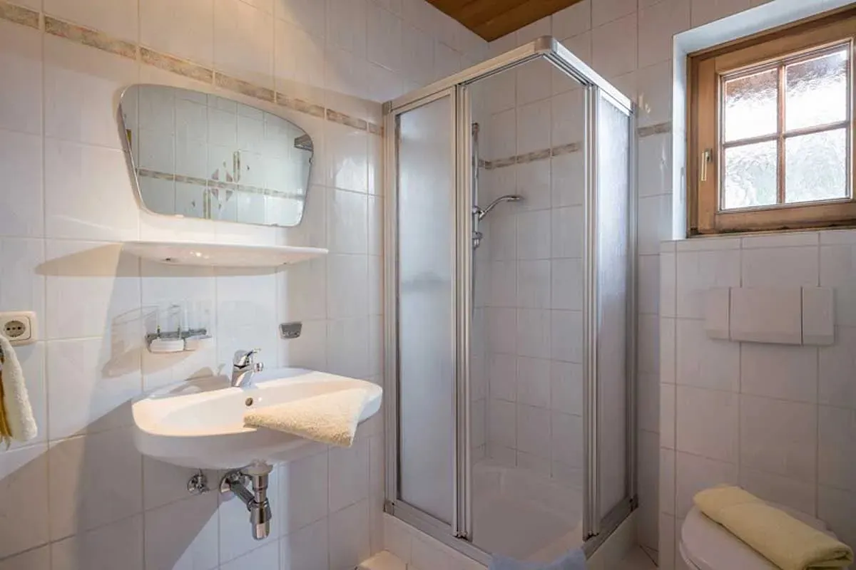 Gasthof Brixnerwirt - Kamer