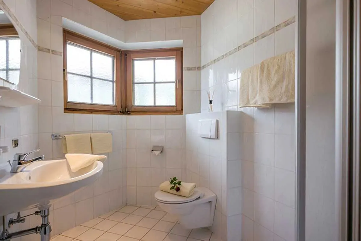 Gasthof Brixnerwirt - Kamer