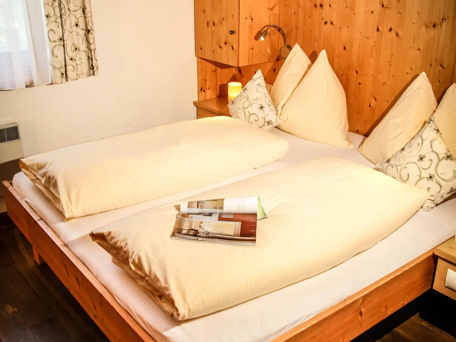 PEOPLE'S HOTEL - Kamer