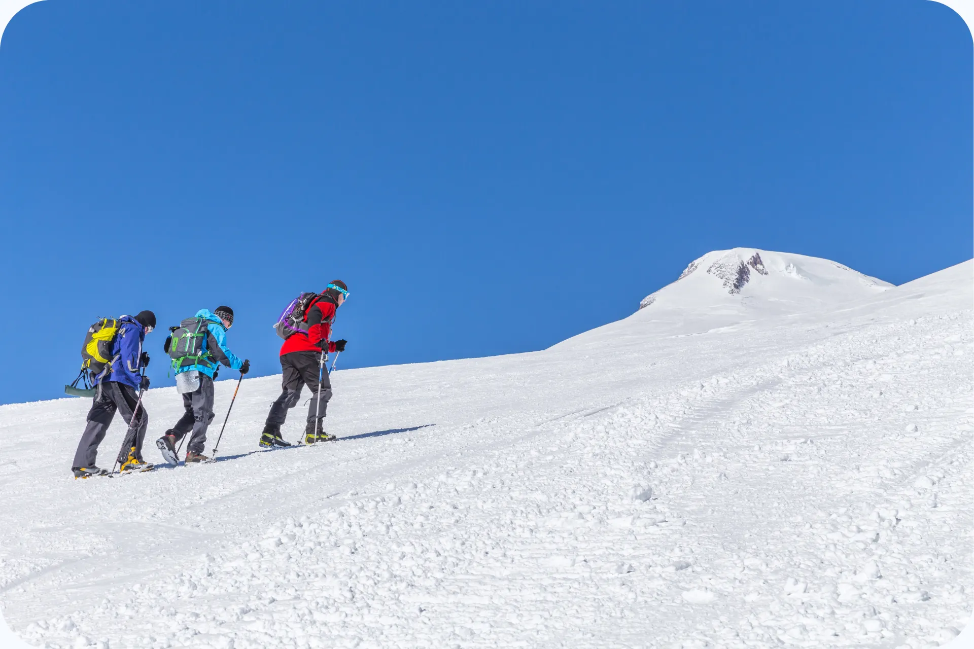 Amadé-Hochkönig
