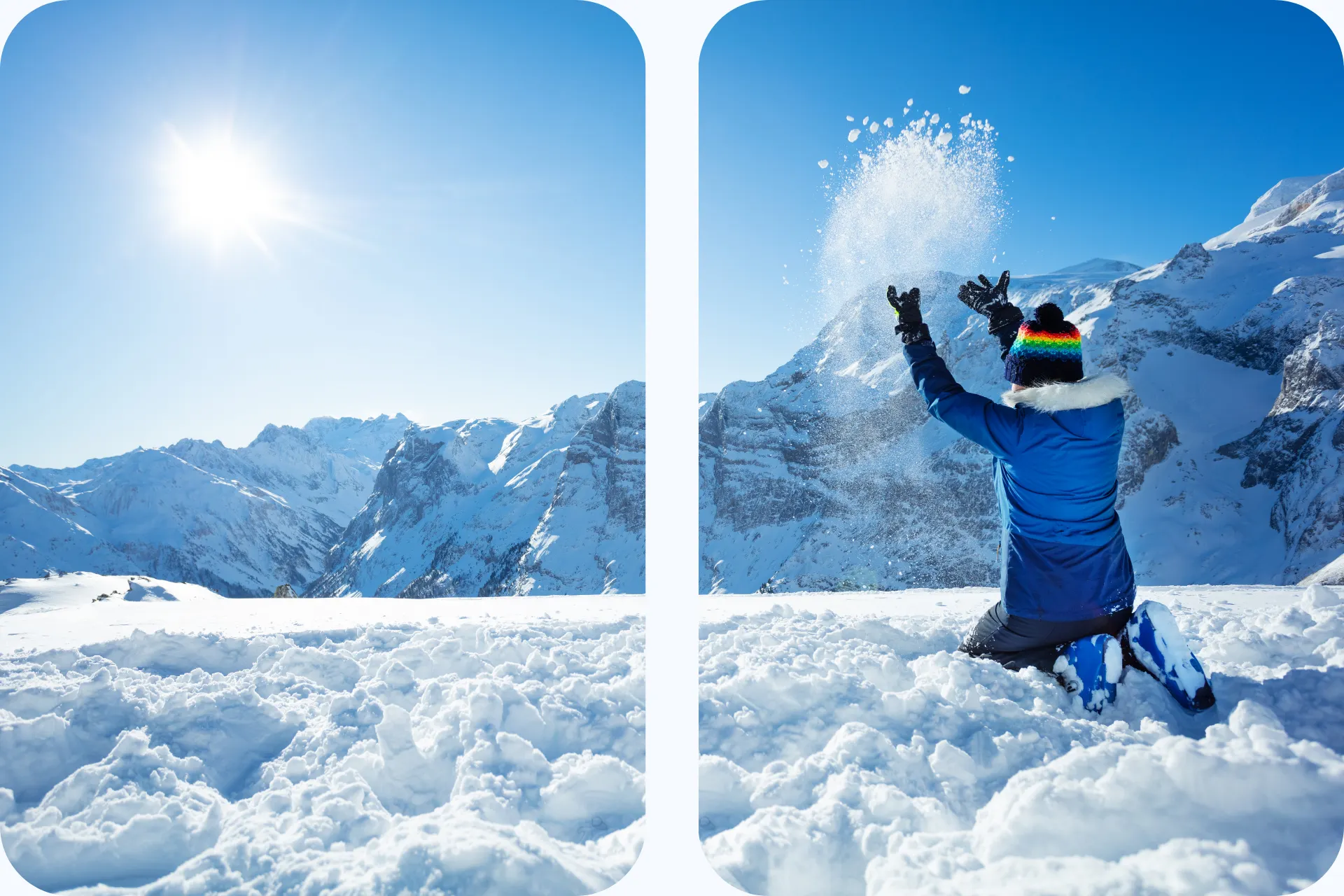 Zillertal Arena