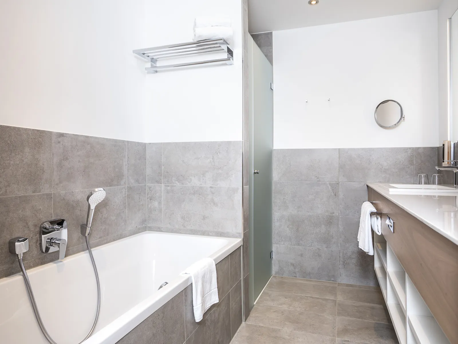 Das Hohe Salve Move & Relax - Kamer