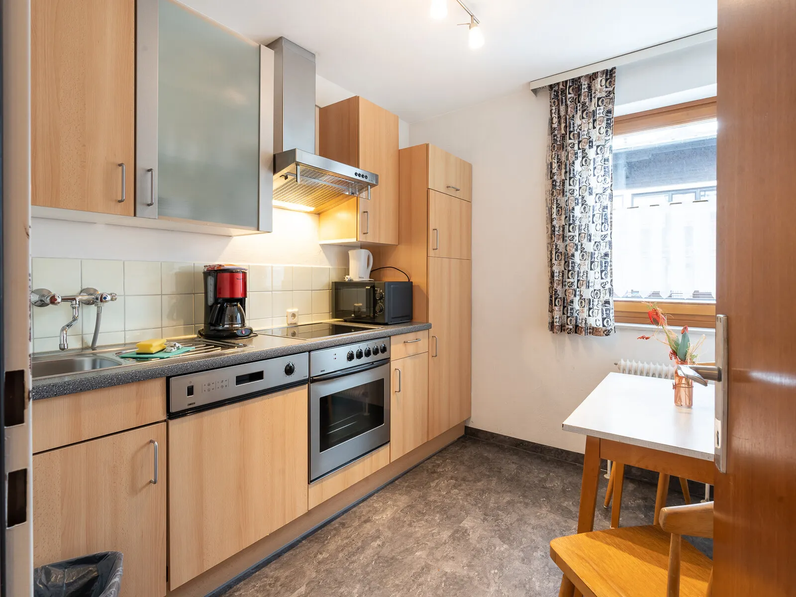 Kaprun Apartments - Kamer