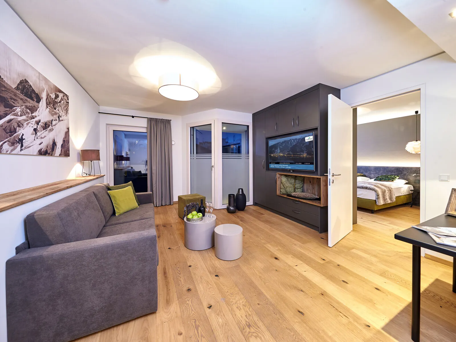 Hotel Two Timez - Kamer