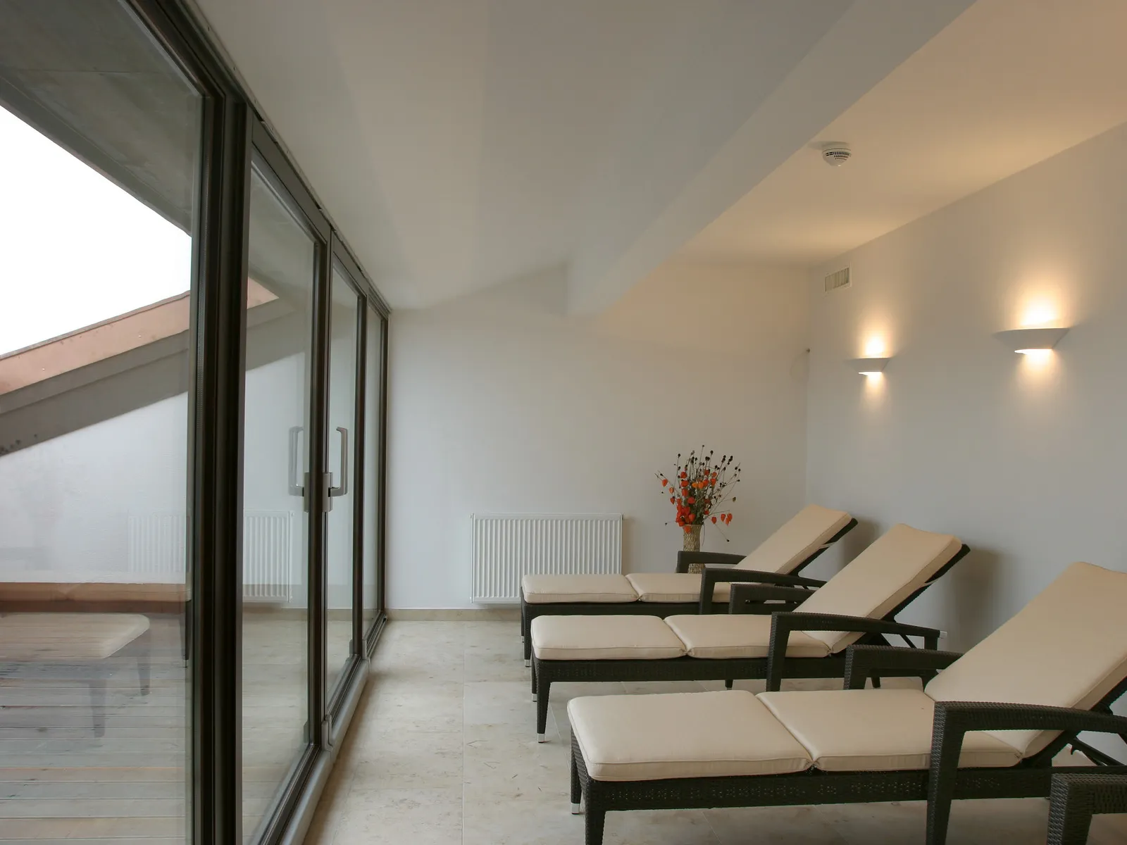 Hotel Heitzmann am Stadtplatz - Wellness